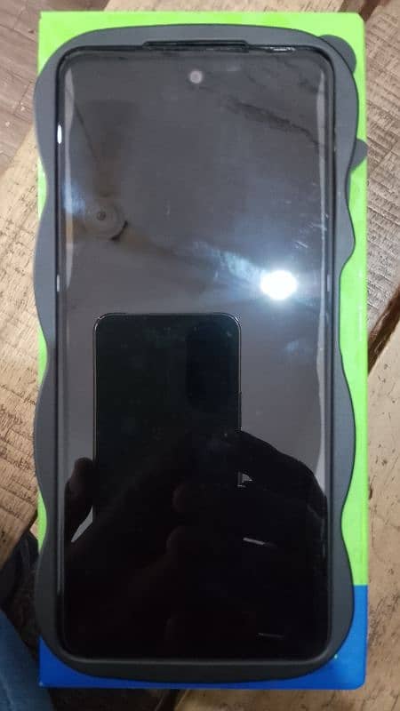 Infinix all ok 3 maa used 8+128 2