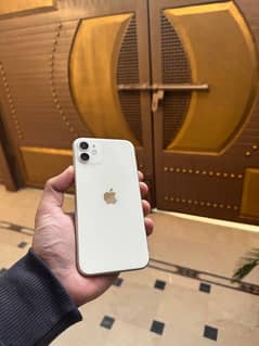 iphone 11 128gb dual sim pta approved