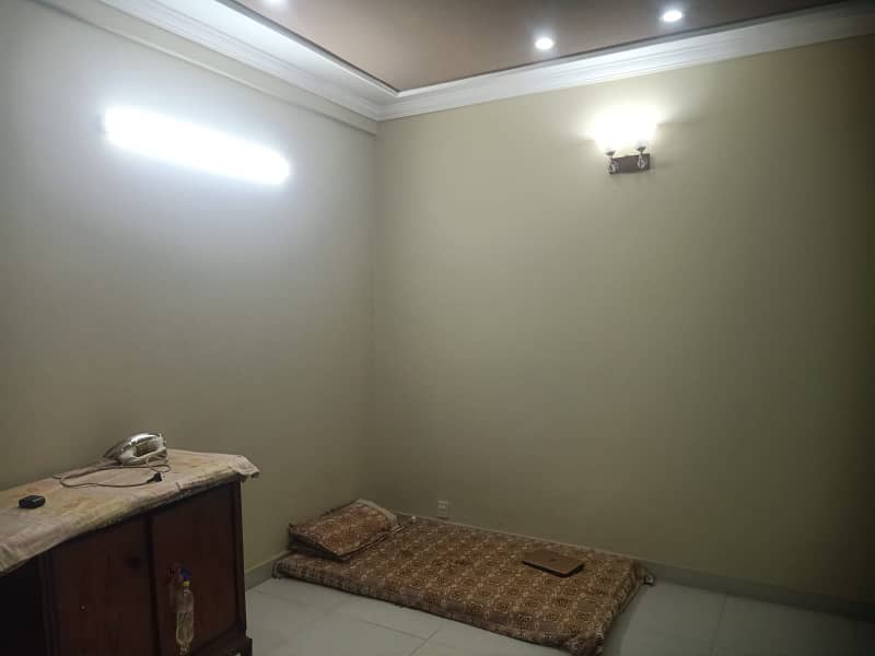 10 Marla 3 Bedroom House Available For Rent In Askari 10 Lahore cantt 5