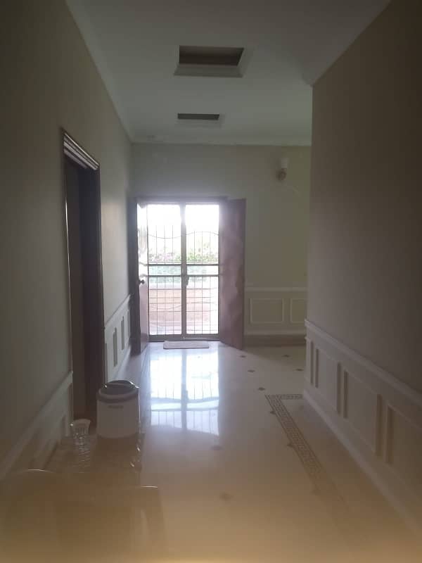 10 Marla 3 Bedroom House Available For Rent In Askari 10 Lahore cantt 6