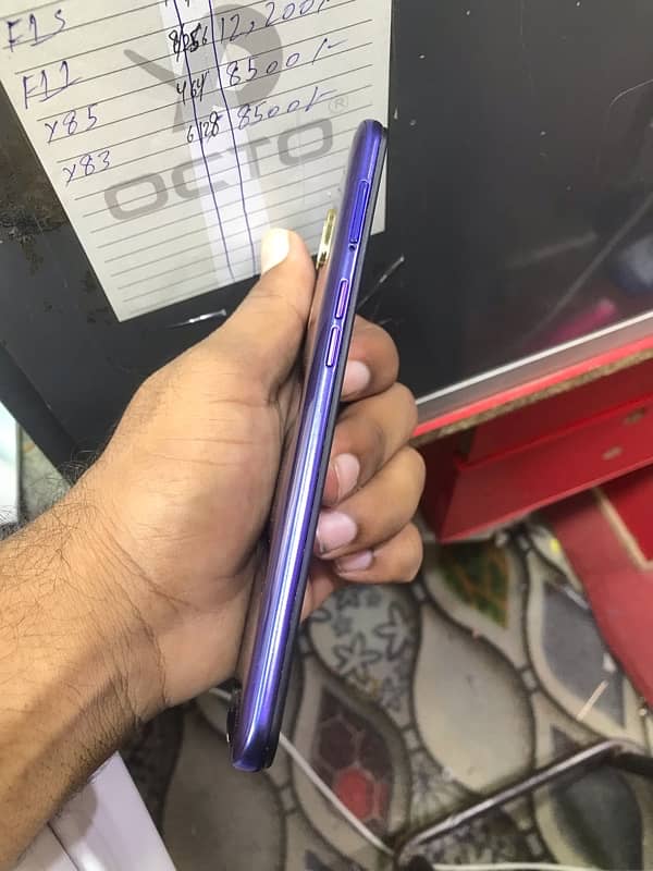 oppo f11 2