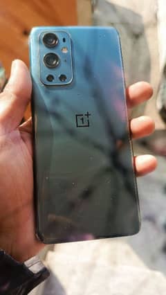 one 9 pro Good Condition price Final