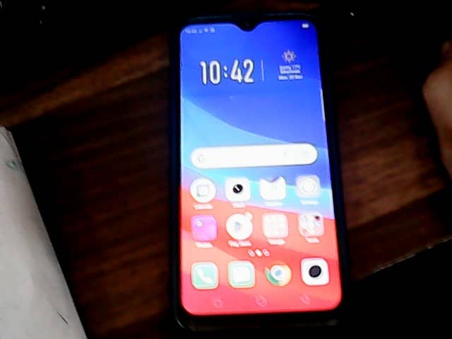 Oppo A5  S 0