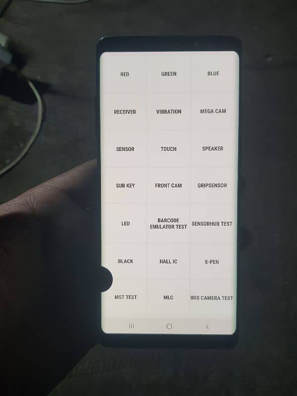 Samsung Note 8 Urgent Sale 2