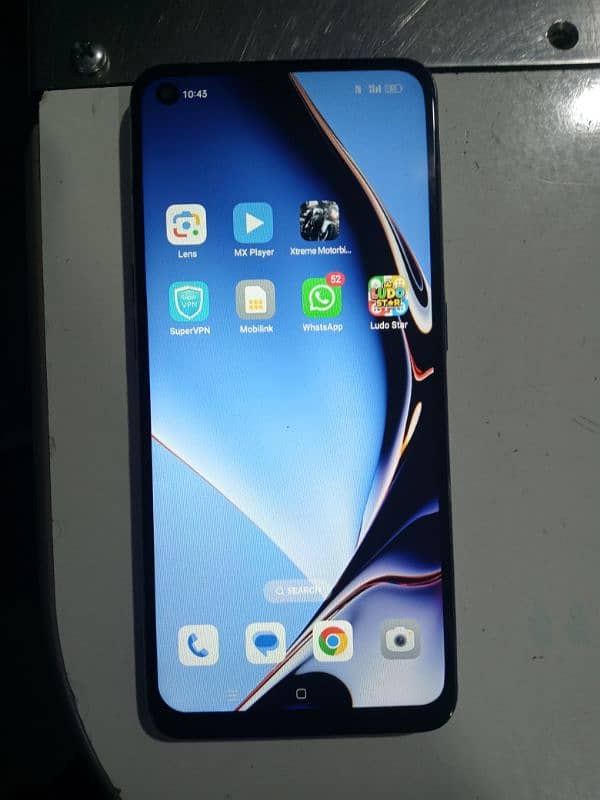 oppo f19 4