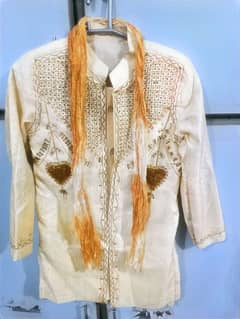 sherwani