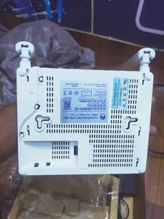 Huawei Fiber Device