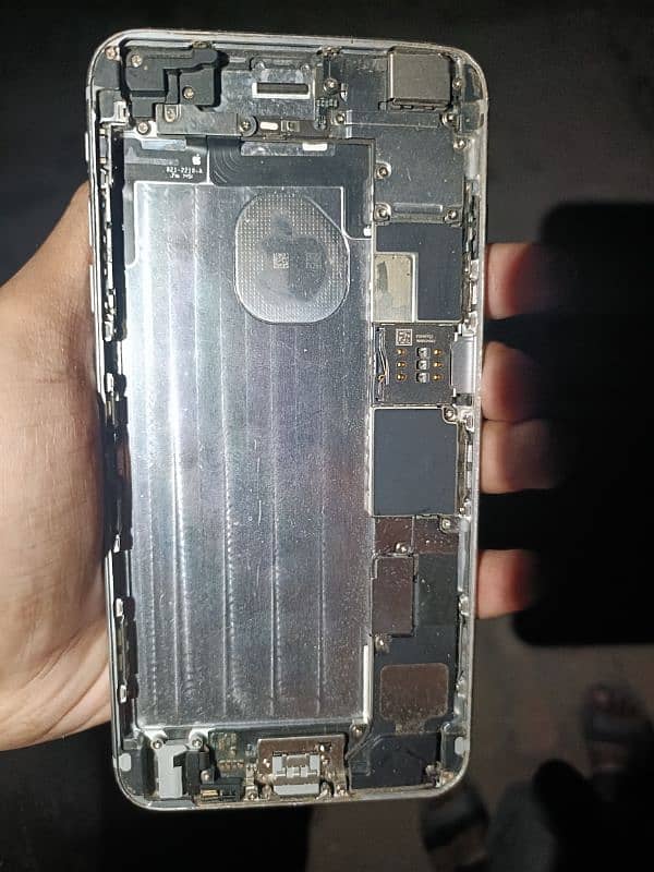 Iphone 6 plus Board 1