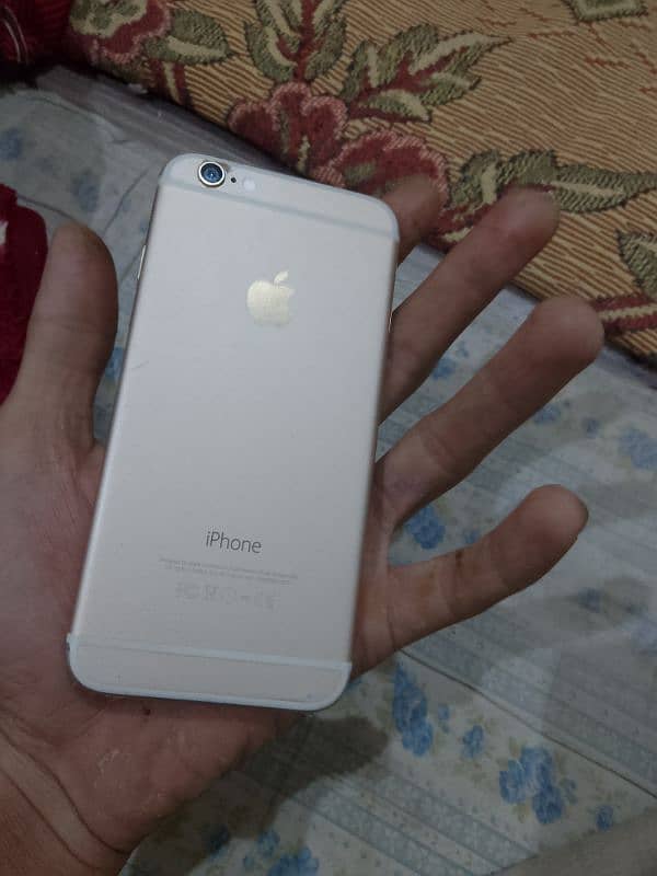 iphone 6 non pta 64Gb water pack 1