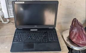 Dell Latitude E6540 - Core i7 4th Gen | 2GB Graphics