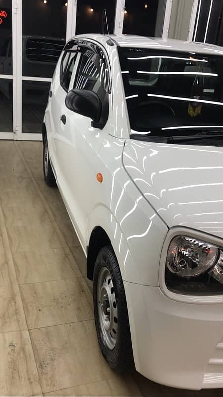 Suzuki Alto 2021 2