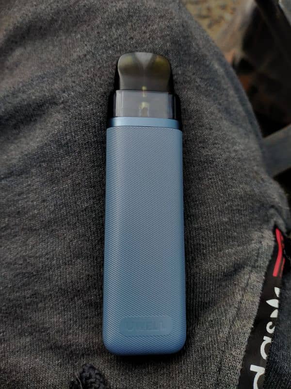 Unwell g3 lite pod device 1