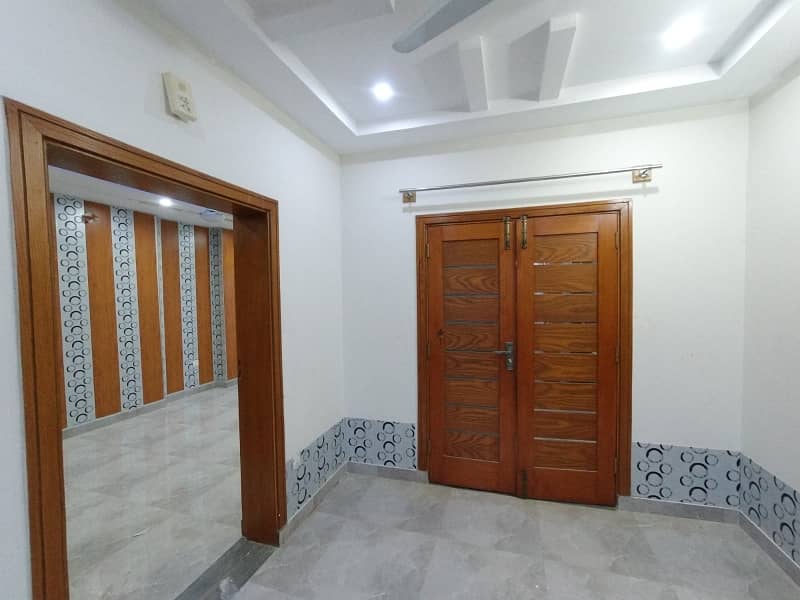 2 Bed Apartment On Main Double Available For Sale In Gulshan E Sehat E-18 Block A In Kaka Khel Arcade Islamabad. 6