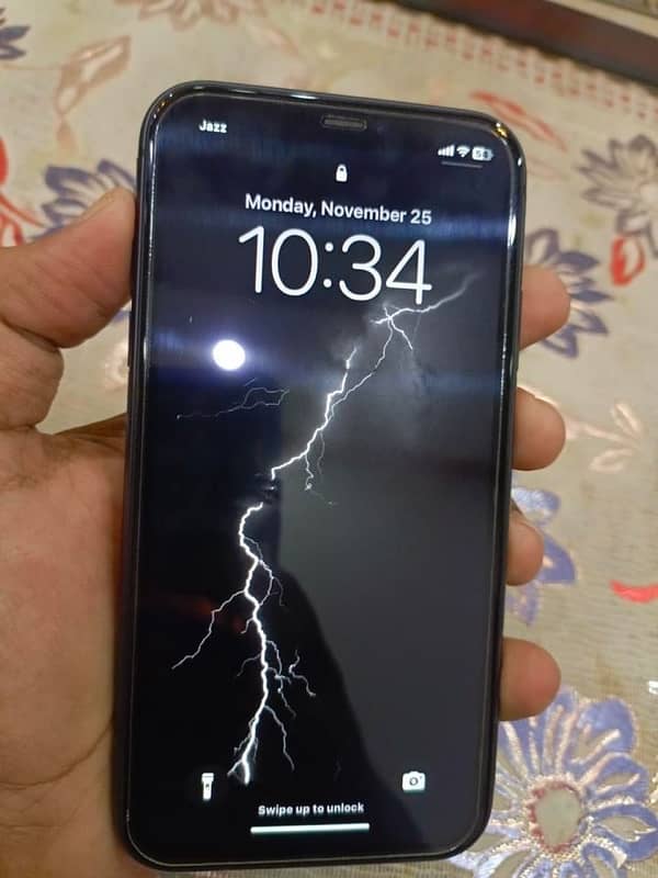 Iphone 11 factory unlock 0