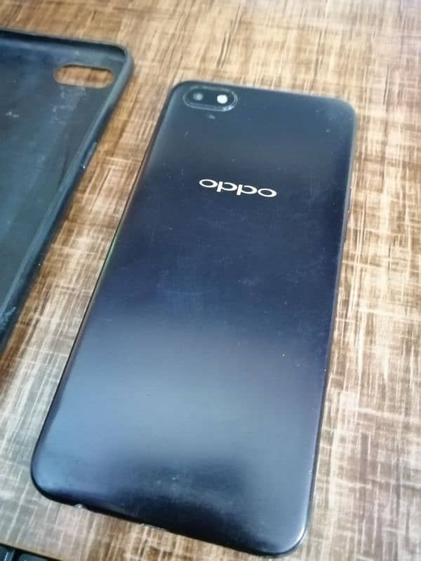 OPPO A1K 2/32 gb Dual Sim (PTA Approved) 6