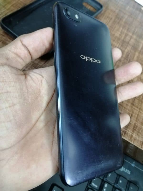 OPPO A1K 2/32 gb Dual Sim (PTA Approved) 7