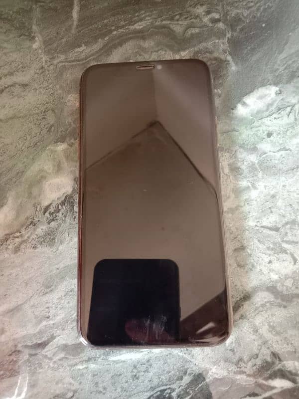 iPhone Xs 256gp excellent condition key box charger 3