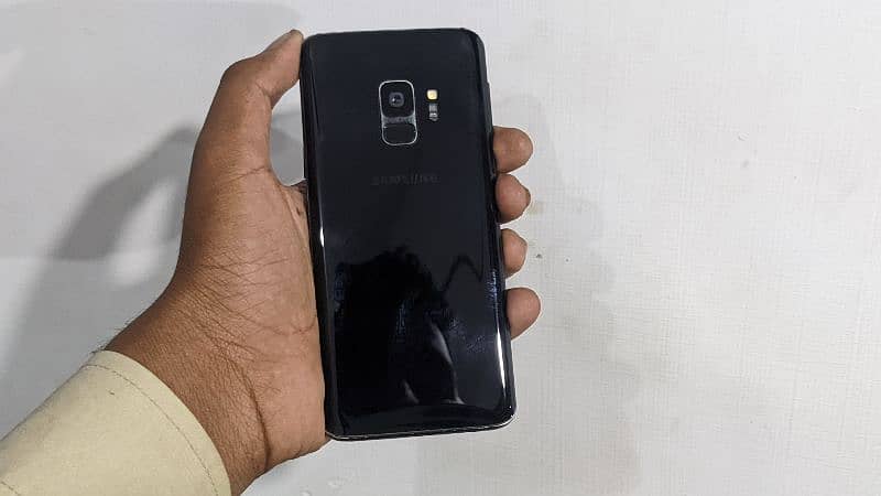 Samsung S9 Edge 4GB 64GB 1