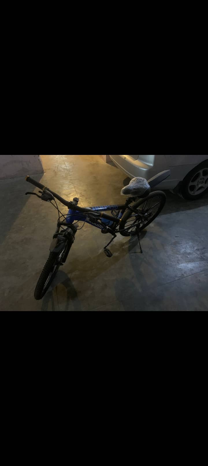 BeGood stylish bigg size cycle for sale 2