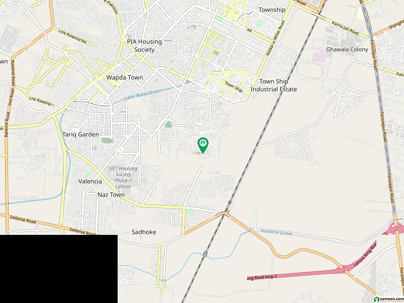 Residential Plot For sale In Beautiful Sadat Cooperative Housing Society (College Town) 0