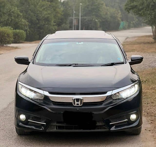 Honda Civic VTi Oriel Prosmatec 2020, B2B, buyer only call me 2