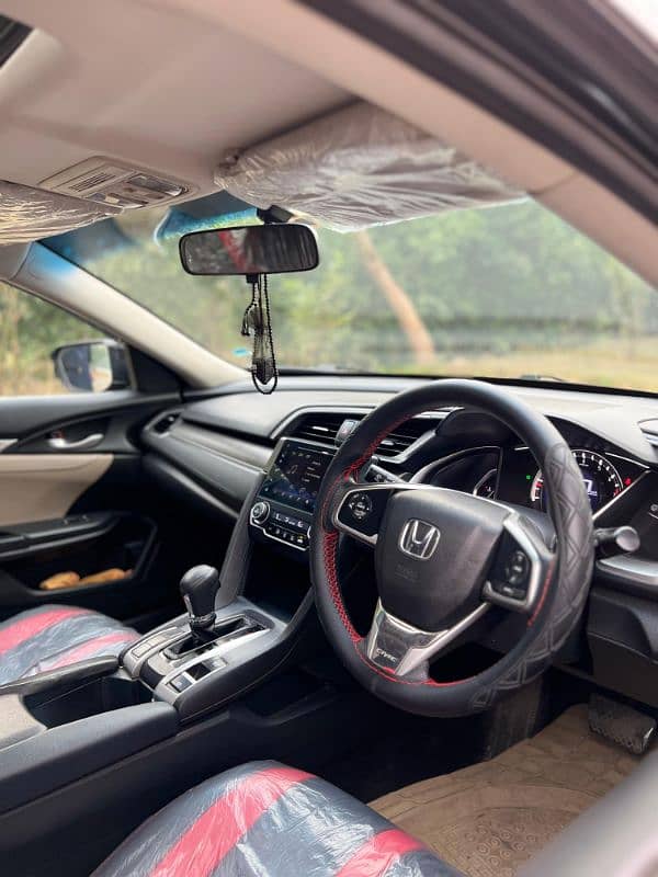 Honda Civic VTi Oriel Prosmatec 2020, B2B, buyer only call me 3