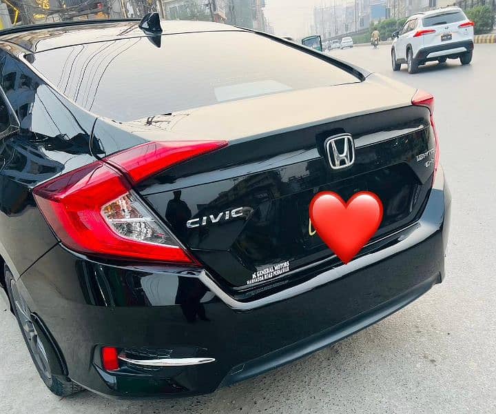 Honda Civic VTi Oriel Prosmatec 2020, B2B, buyer only call me 9