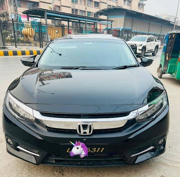 Honda Civic VTi Oriel Prosmatec 2020, B2B, buyer only call me 16