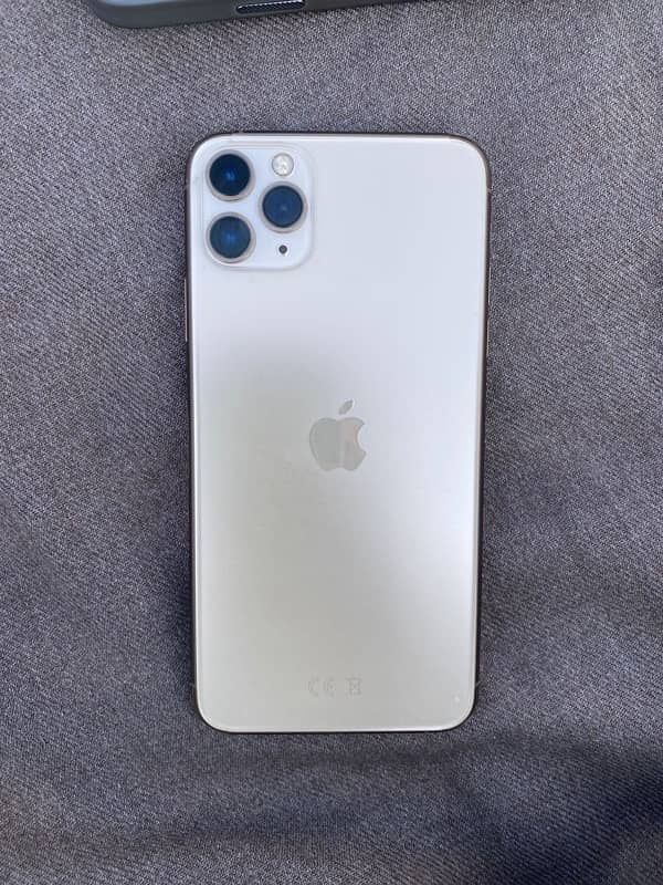 iPhone 11pro max 2