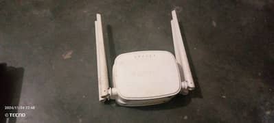 mercusys and tenda wifi routers