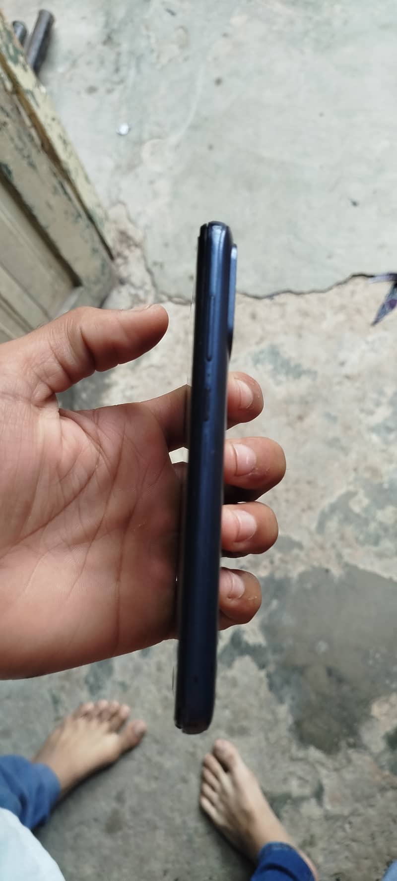 Itel a27 4g original parts 4