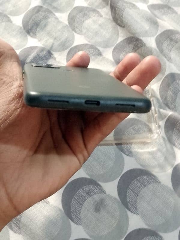 GOOGLE PIXEL 5A 5G 10/10 CONDITION 100MOBILE GENVEN 1