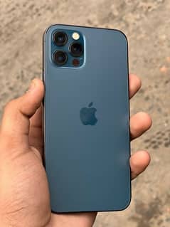 Iphone 12 Pro