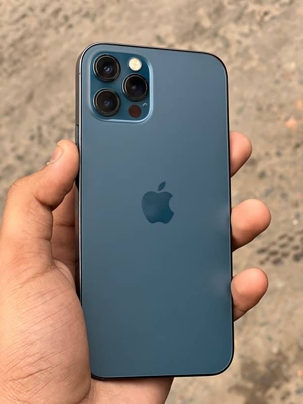 Iphone 12 Pro 0