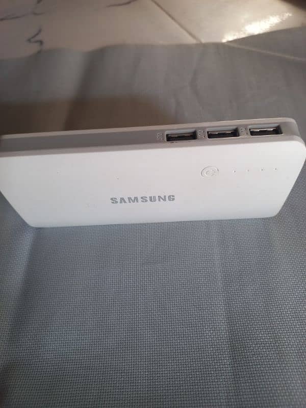 samsung power bank 2