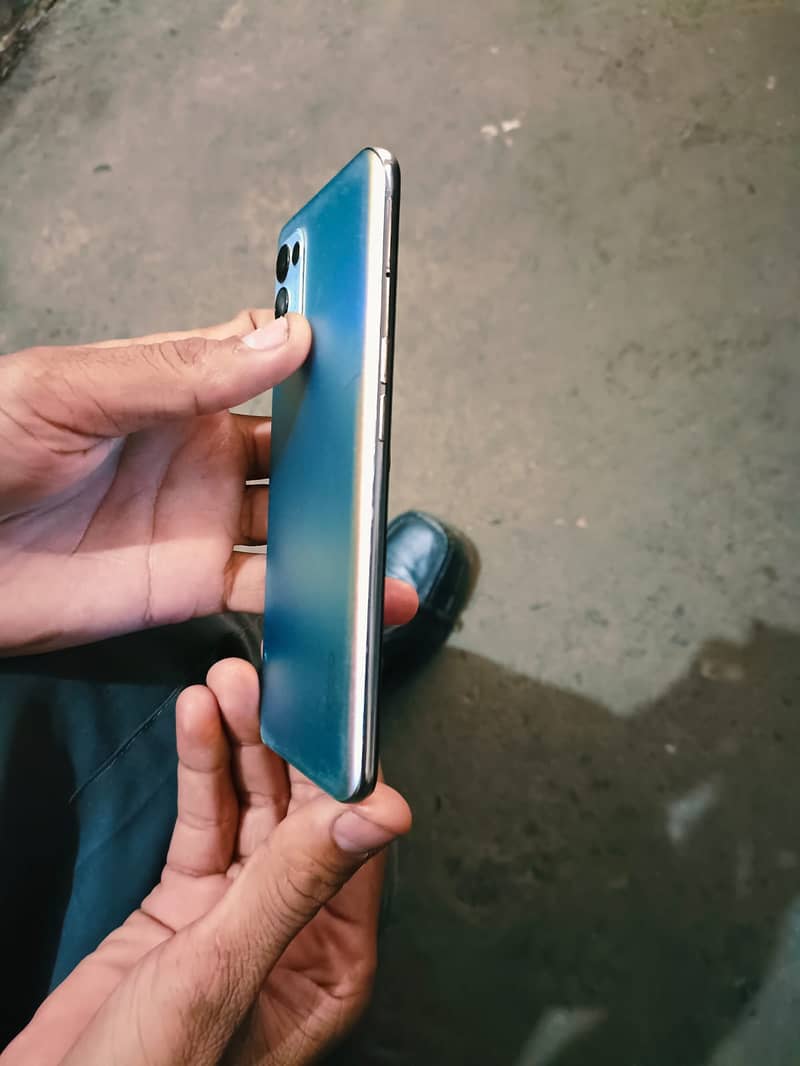 Oppo reno 5 1