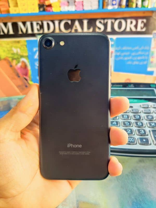 iphone 7 non pta 6