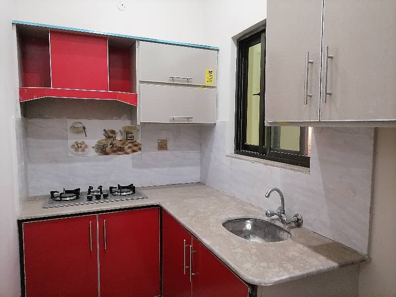 A Great Choice For A 3 Marla House Available In Tajpura 4