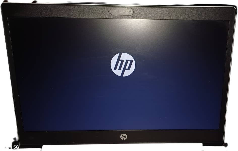 HP Probook450 G7 1