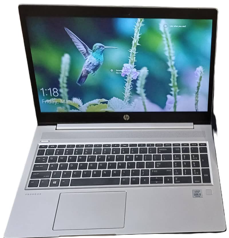 HP Probook450 G7 2