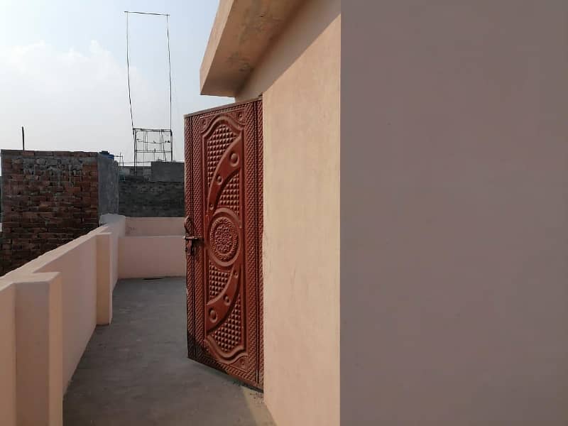 Ideal House In Tajpura Available For Rs. 4500000 12