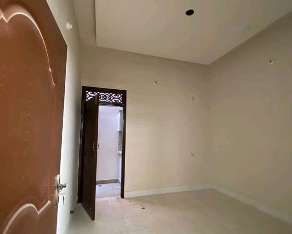 Prime Location 80 Square Yards House In Stunning Surjani Town - Sector 4B Is Available For sale 9