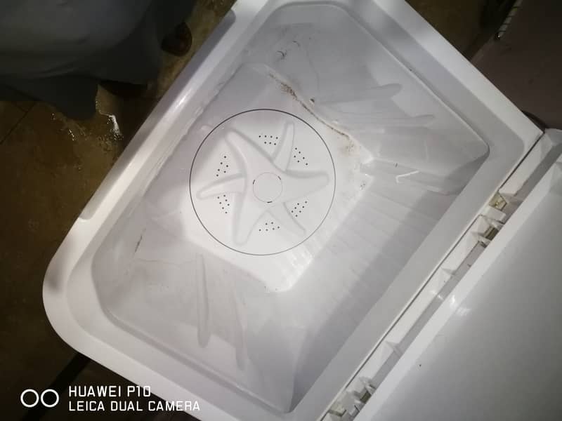 Washing machine for sale. 6