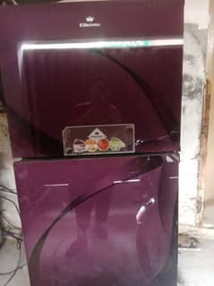 new condition Electrolux fridge full size for sale