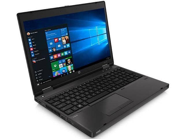 HP ProBook 3RD GENERATION (EXCHANGEABLE) 2