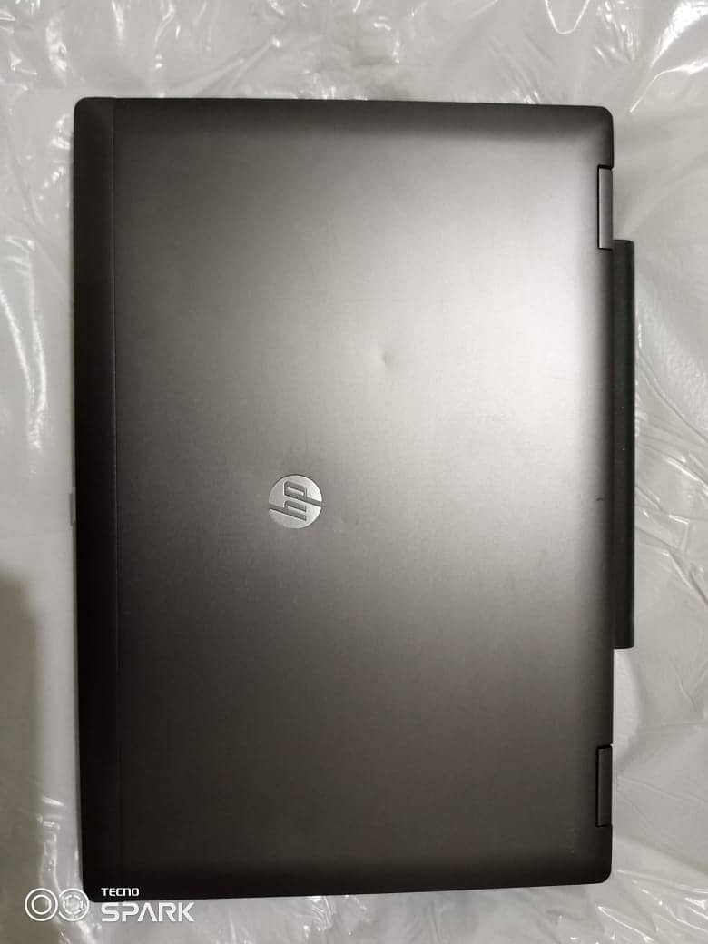 HP ProBook 3RD GENERATION (EXCHANGEABLE) 1