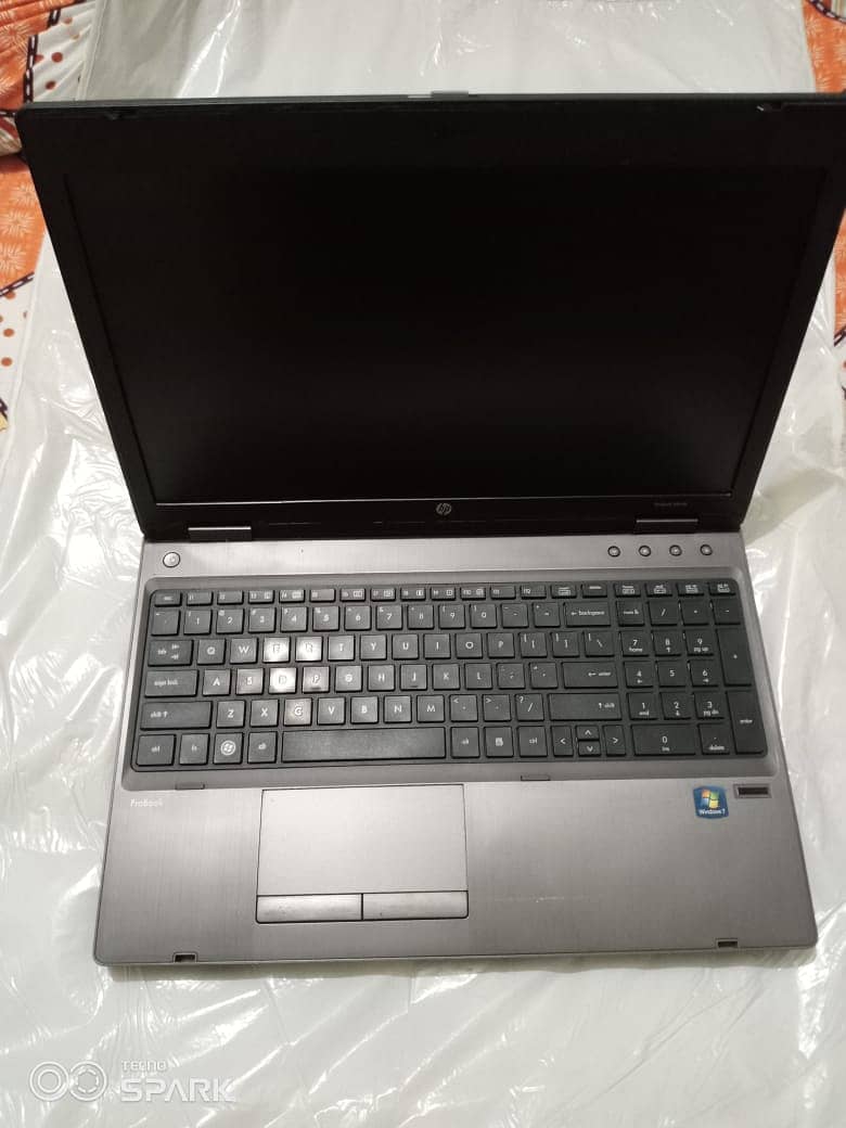 HP ProBook 3RD GENERATION (EXCHANGEABLE) 3