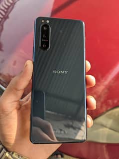 Sony Xperia 5 Mark 2 PTA Approved Side 3Line