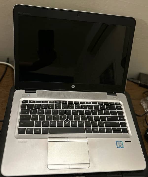 HP Elitebook 840 G3 1