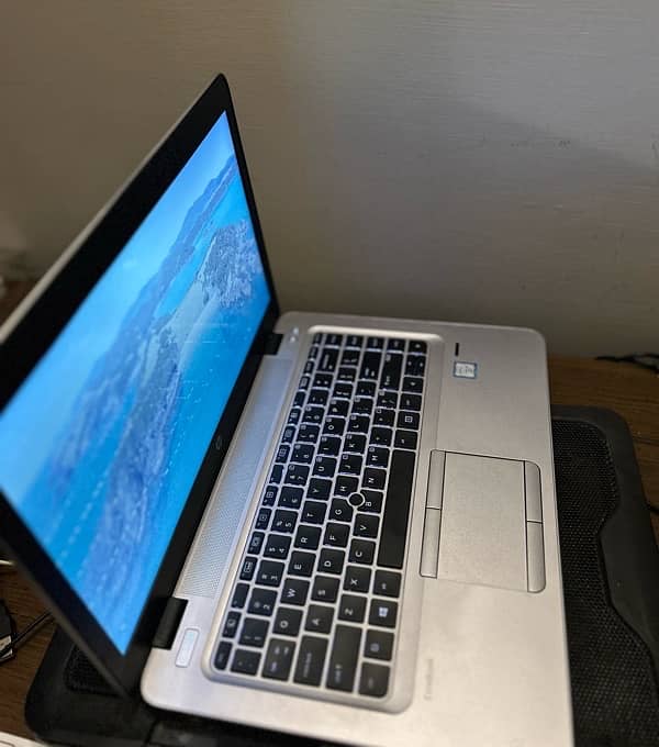 HP Elitebook 840 G3 4